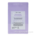ရောင်စုံ stetup ထုံးစံပုံနှိပ် Mylar Bags